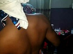 fat bbw babe gets her big ass oiled and fucked