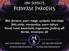 who started the fetish music parody