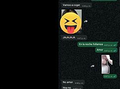 Rica Cogida with Culona Blancona Fills Her with Intense Feelings