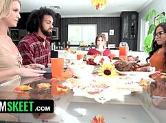 grateful for these girls trailer