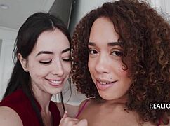 this realtor clearly has the biggest heart of them all