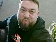 dirty casting with lea noe ms090