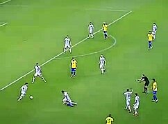 This Young Guy Is Fucking The Hot Argentine Woman So Well