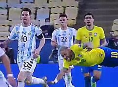 This Young Guy Is Fucking The Hot Argentine Woman So Well