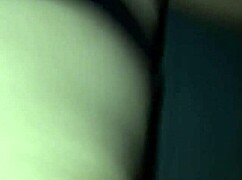 My Boyfriend Fucks Me Good And Hard In Anal!