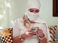 Huge Boobs Submissive Muslim Slut Hard Sex With Desi Boy