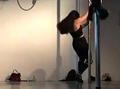 Sexy Doctor Dances And Undresses!