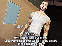 Ivori Faith needs a trans fuck 😏