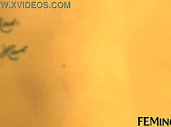 Feminge 4k - step daughter is pussy licking her step mom in jail