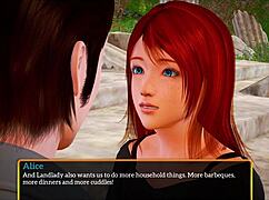 My New Family Explores Erotic Adventures!