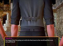 My New Family Explores Erotic Adventures!