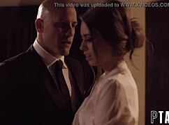 Watch jill kassidy as the secretary in part 2