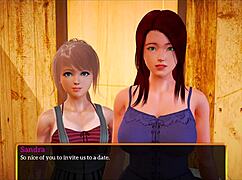 My New Family Explores Erotic Adventures!