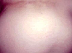 a 35-year-old girl forbidden to remove butt plug at casting