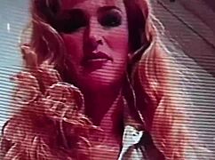 using sex toys is a must for the two blonde dykes to have an orgasm