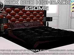 Ivori Faith needs a trans fuck 😏