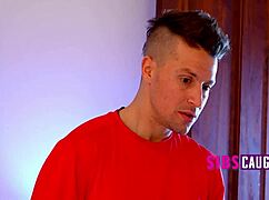 Sharing Bed With Teen Ends One Way