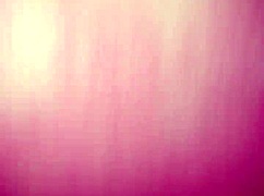 teen takes huge dick in tiny pussy, moaning loudly