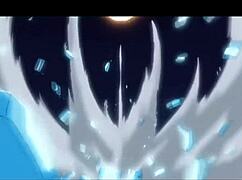 Rap do natsu from fairy tail in tauz raptributo 07 with monster themes