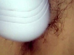 japanese wife, are you orgasming?