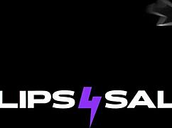 most insane lesbian finger fucking orgasm and sixty-nine pussy eating