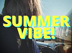 The Best Kinky Cum Compilation - Summer Continues