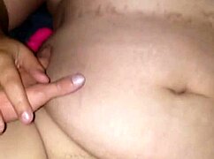 Wife Gets Horny While Sucking Tight Cock! Intense Action!