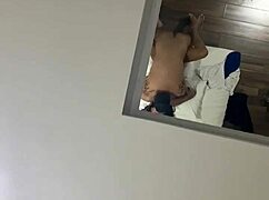 Super Fuck In Motel