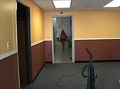 mia vallis and maya devine love kinky roleplay and licking each other's wet pussies raw 😈