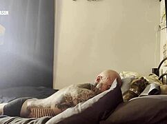 bareback fucking with cubby maximus 2 😏