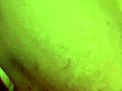 vibrations of the clitty until she finishes