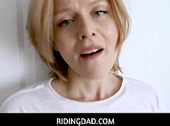 the little 18+ stepdaughter tease sahara skye