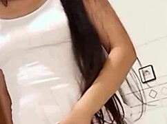 Best scenes in female masturbation compilation with dildos and toys