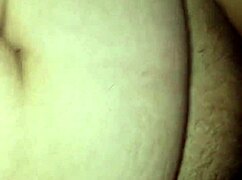 Wife Gets Horny While Sucking Tight Cock! Intense Action!