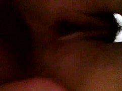 Fucking A Tinder Girl In Detail