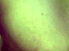 vibrations of the clitty until she finishes