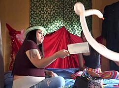 Chop Suey Balloons Fetish