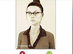 Hornstown Kim Domination Uncensored With Bondage And Toys