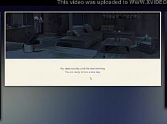 Hornstown Kim Domination Uncensored With Bondage And Toys