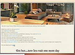 Hornstown Kim Domination Uncensored With Bondage And Toys