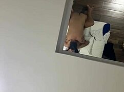 Super Fuck In Motel