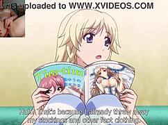 huge dick vs stepsister in a casual encounter