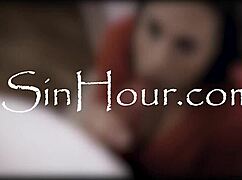 Just sugar casually tries the rumprix with alexa flexy francis x