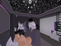 Bot Fucks My Ass And Tits