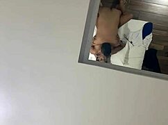 Super Fuck In Motel