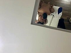 Super Fuck In Motel