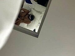 Super Fuck In Motel