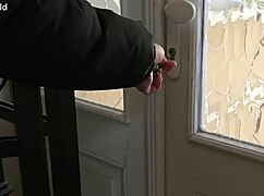 Flirtatious Waitress Lia Lin Enjoys First Date Fucking with Customer