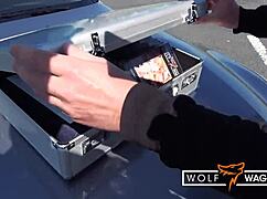 Long-Legged Tattoo Bitch Kitty Blair Enjoys Getting Dicked Down Part 2 Wolfwagner Com