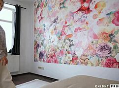 alice peachy giant tits blowjob helps step daddy get over mommy